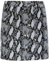 IRO - Alipa Skirt - Lyst