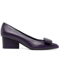 Ferragamo - Ladies' Shoe - Lyst