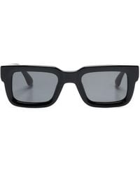 Chimi - Core 05 Rectangle-Frame Sunglasses - Lyst