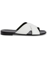 Giuseppe Zanotti - Sandals - Lyst