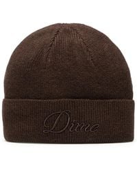 Dime - Gorro Cursive - Lyst