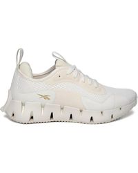 Reebok - Zig Dynamica Cl Sneakers - Lyst