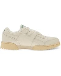 Reebok - Baskets Workout Plus Ripple - Lyst