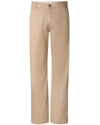 Bogner - Riley Casual Chino Trousers - Lyst