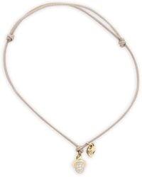 Tamara Comolli - 18K Rose My Mikado Diamonds Bracelet - Lyst