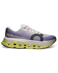 On Shoes - Cloudmster 3 Hyper Ace Sneakers - Lyst