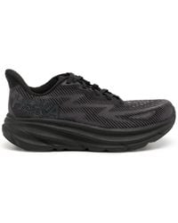 Hoka One One - Clifton 9 Low-top Sneakers - Lyst