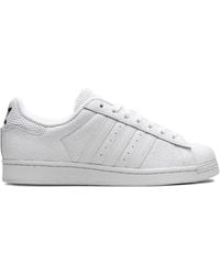 adidas - X Vitoria Superstar Adv "cloud White/core Black" スニーカー - Lyst