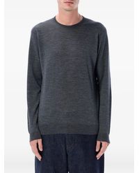 John Smedley - Maglione Girocollo - Lyst