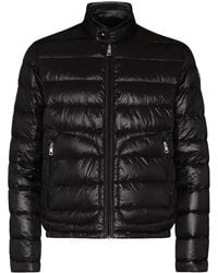Moncler - Acorus Short Down Jacket - Lyst