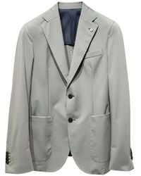 L.B.M. 1911 - Single-Breasted Blazer - Lyst