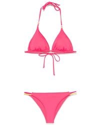 Sundek - Bikini Jennifer - Lyst
