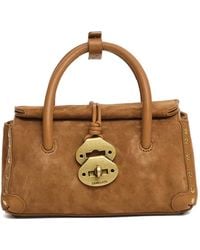 Zanellato - Baby Dotta Tote Bag - Lyst