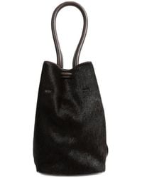 Uma Wang - Borsa Tote Sac Piccola - Lyst