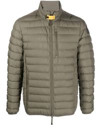 Parajumpers - Ugo Down-padded Quilted Jacket - Lyst