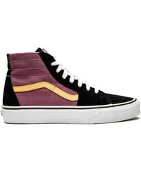 Vans - Sk8-Hi Tapered Sneakers - Lyst