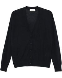 Lisa Yang - Button-Front Cashmere Cardigan - Lyst