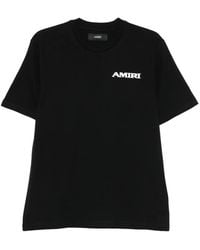 Amiri - Sport T-Shirt - Lyst