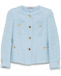 Tagliatore - Veste Beverly - Lyst