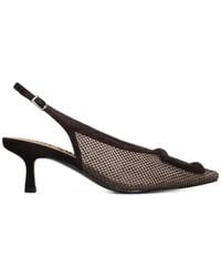 Bibi Lou - Bonnie 55 Pumps - Lyst
