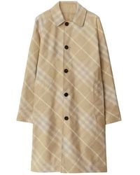 Burberry - Trench - Lyst