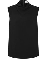 Rebecca Vallance - Tallon Top - Lyst