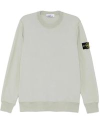 Stone Island - Sweatshirts - Lyst