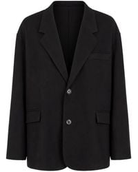 Societe Anonyme - Berry Oversized Wool Jacket - Lyst