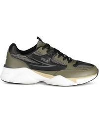 Fila - Recade Sneakers - Lyst