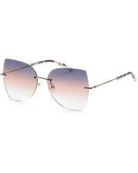 Missoni - Cat-Eye-Sonnenbrille - Lyst