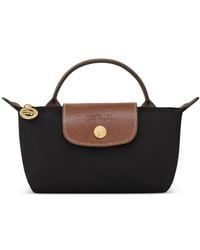 Longchamp - Le Pliage Original Pouch - Lyst