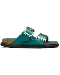 Birkenstock - Arizona Buckle-Fastening Sandals - Lyst