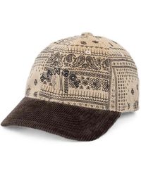 Kangol - Flexfit Cord Baseball Cap - Lyst