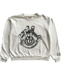 GALLERY DEPT. - Big G-Ball Graphic-Print Sweatshirt - Lyst