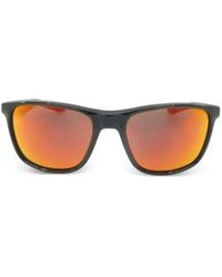 Nike - Essential Endeavor Sunglasses - Lyst