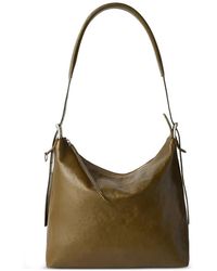 Lemaire - Small Belted Bag - Lyst
