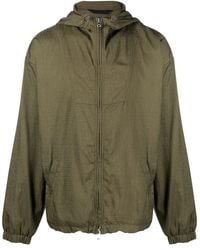 DIESEL - Giacca J-Jass-Mon Con Zip - Lyst