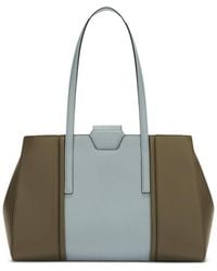 Furla - Handtasche aus Leder - Lyst