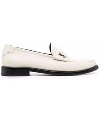 Saint Laurent - Le Loafer 15 - Lyst