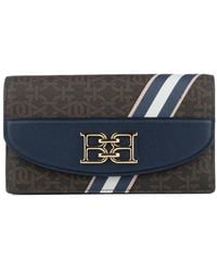 Bally - Clutch Beylor - Lyst