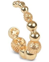 Paola Sighinolfi - Adara Beaded Cuff Bracelet - Lyst