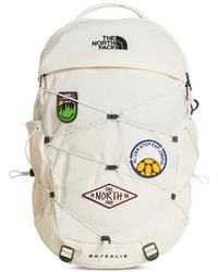 The North Face - Borealis Patch Backpack - Lyst