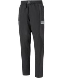PUMA - X Bmw Motorsport Street Track Pants - Lyst