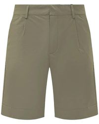 K-Way - Ilton Shorts - Lyst