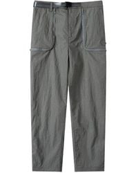 Spoonyard - Pantalones Con Bolsillos Y Cremallera - Lyst