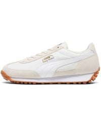 PUMA - Easy Rider Trainers - Lyst