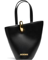 Jacquemus - Le Bambola Moyen - Lyst
