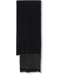 Guess - Verzierter Schal - Lyst