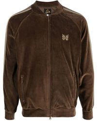 Needles - Chaqueta con cremallera - Lyst