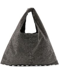 Twentyfourhaitch - Borsa Tote Parks - Lyst